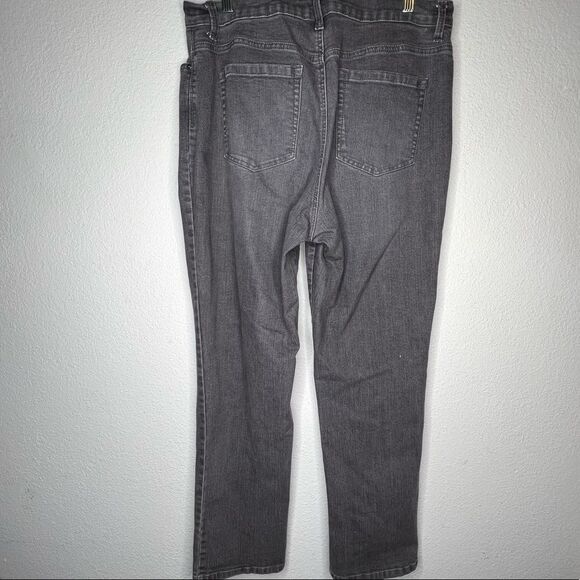 Gloria‎ Vanderbilt Amanda Jeans - Picture 5 of 8